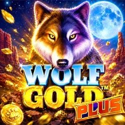 WOLF GOLD Plus