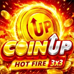 CoinUp 3x3